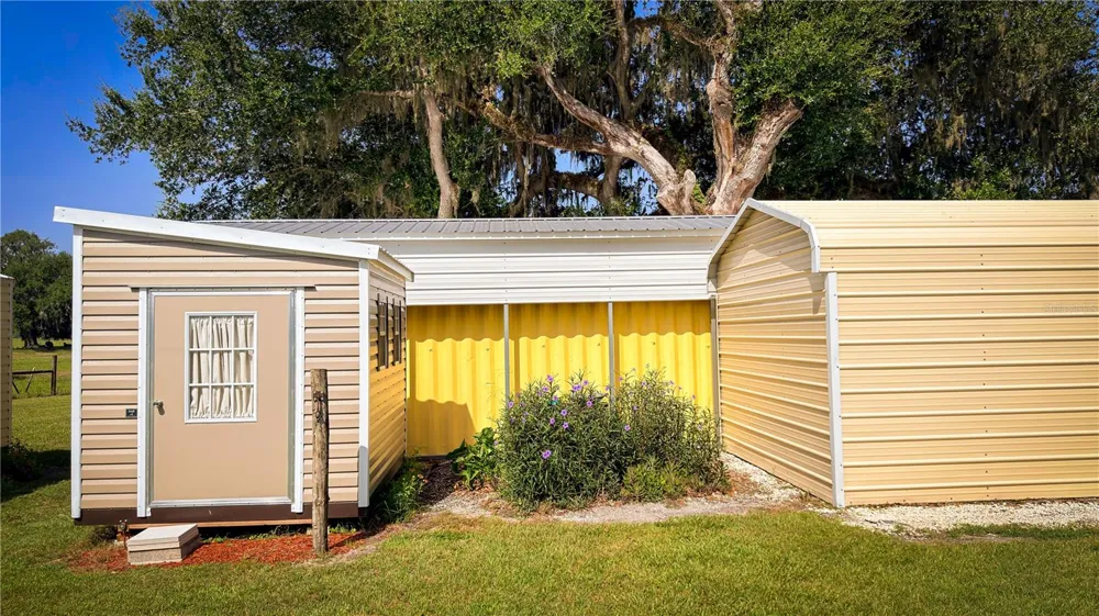 7820 SW 32ND STREET Bushnell, FL 33513