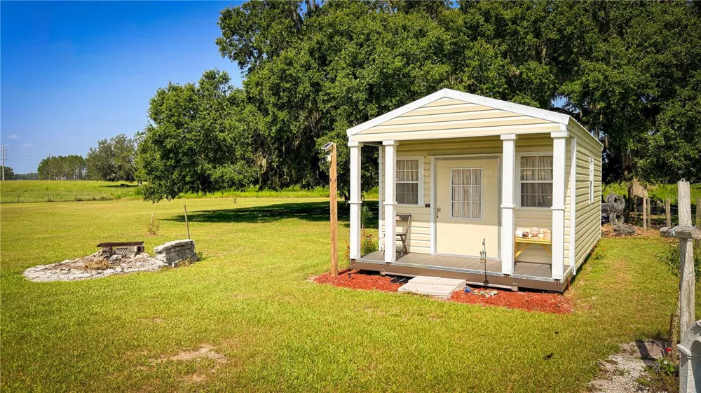 7820 SW 32ND STREET Bushnell, FL 33513