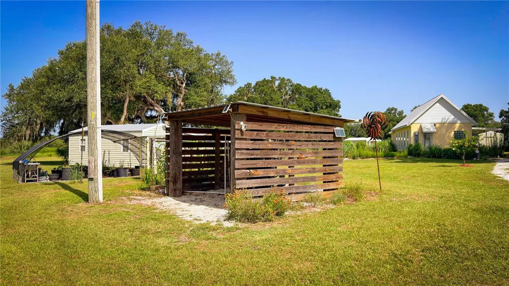 7820 SW 32ND STREET Bushnell, FL 33513