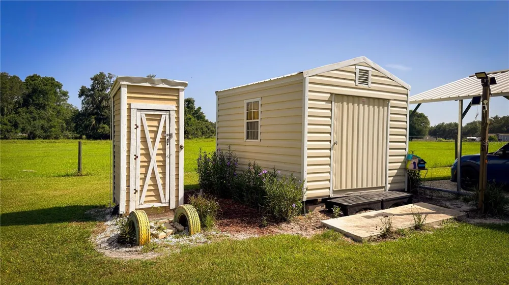 7820 SW 32ND STREET Bushnell, FL 33513