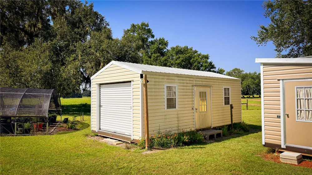 7820 SW 32ND STREET Bushnell, FL 33513
