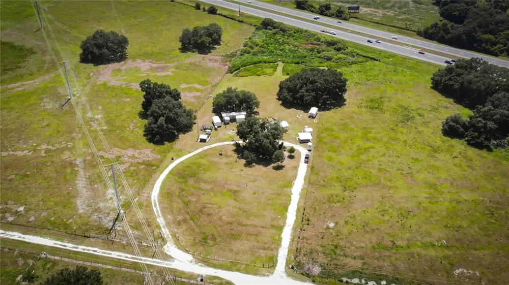 7820 SW 32ND STREET Bushnell, FL 33513