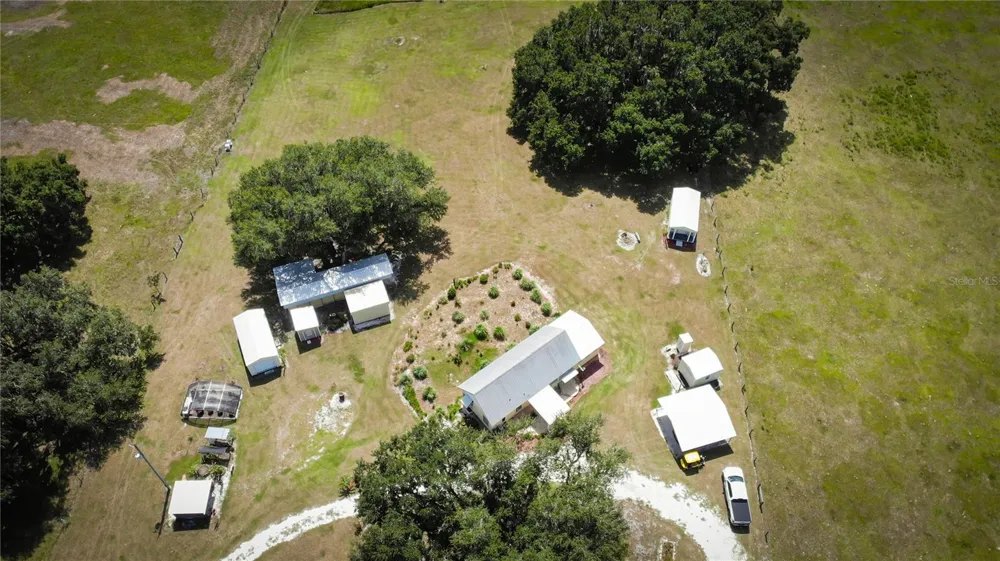 7820 SW 32ND STREET Bushnell, FL 33513