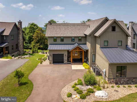 138 RIDGE RUN ROAD