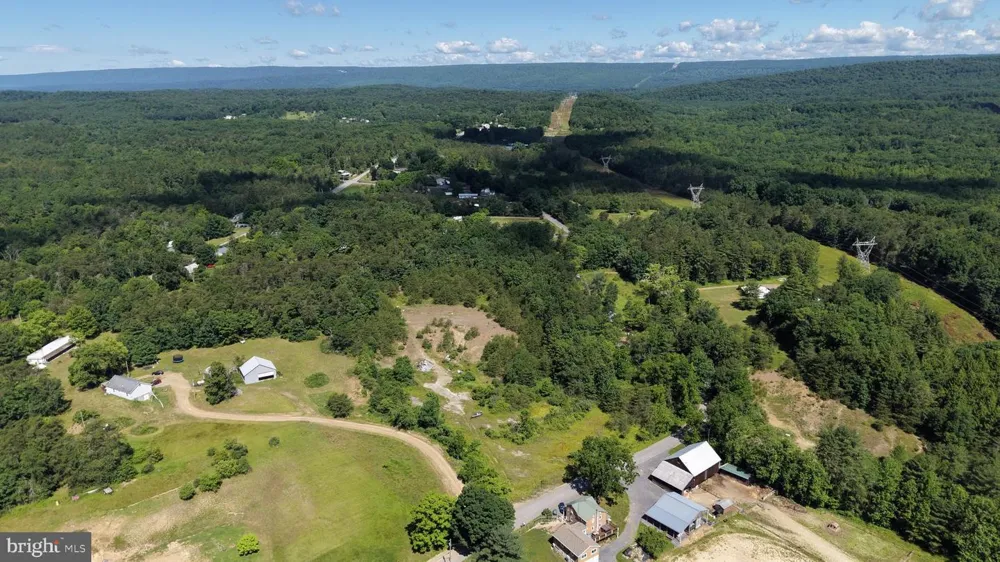 0 SAWMILL ROAD Petersburg, PA 16669