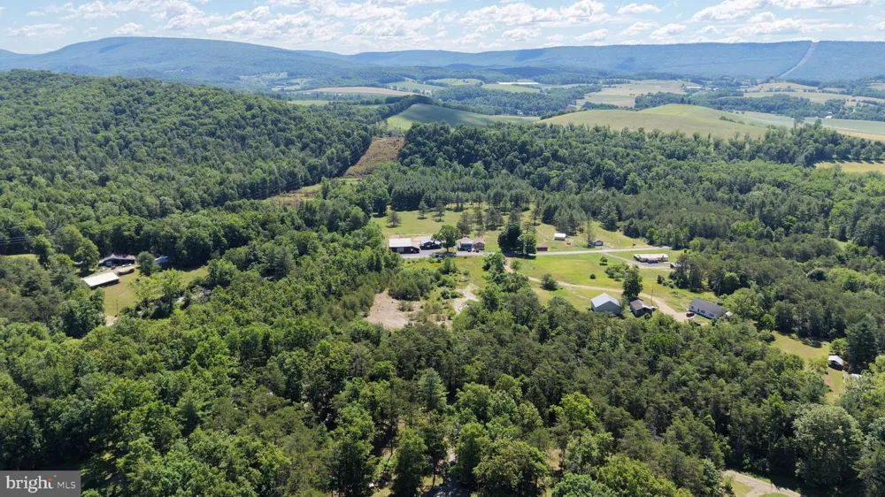 0 SAWMILL ROAD Petersburg, PA 16669