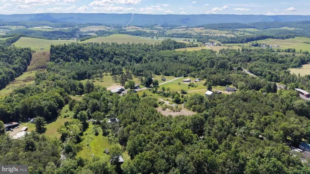 0 SAWMILL ROAD Petersburg, PA 16669