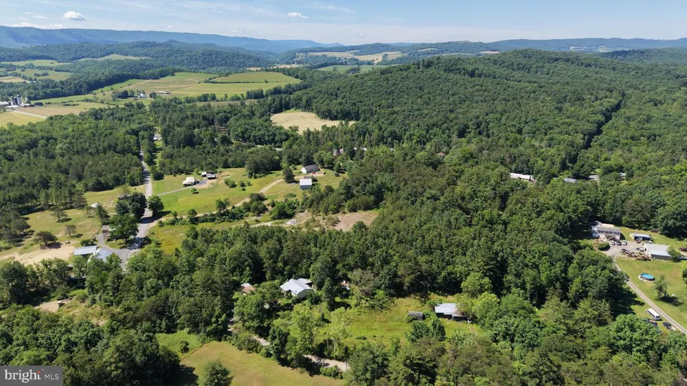 0 SAWMILL ROAD Petersburg, PA 16669
