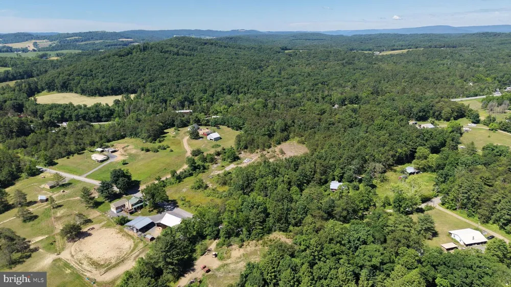 0 SAWMILL ROAD Petersburg, PA 16669