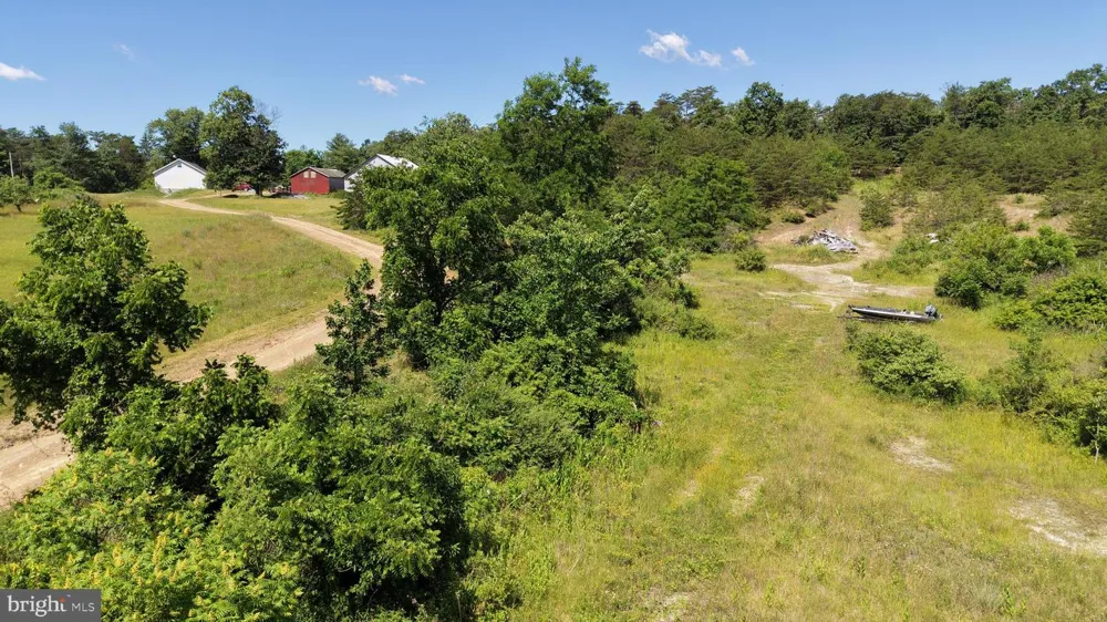 0 SAWMILL ROAD Petersburg, PA 16669