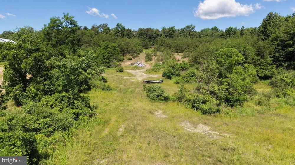 0 SAWMILL ROAD Petersburg, PA 16669
