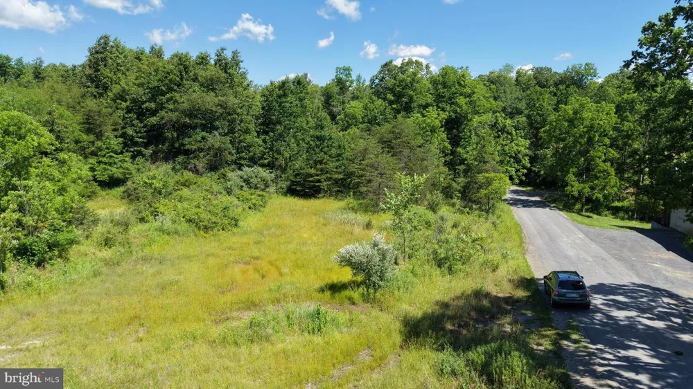 0 SAWMILL ROAD Petersburg, PA 16669