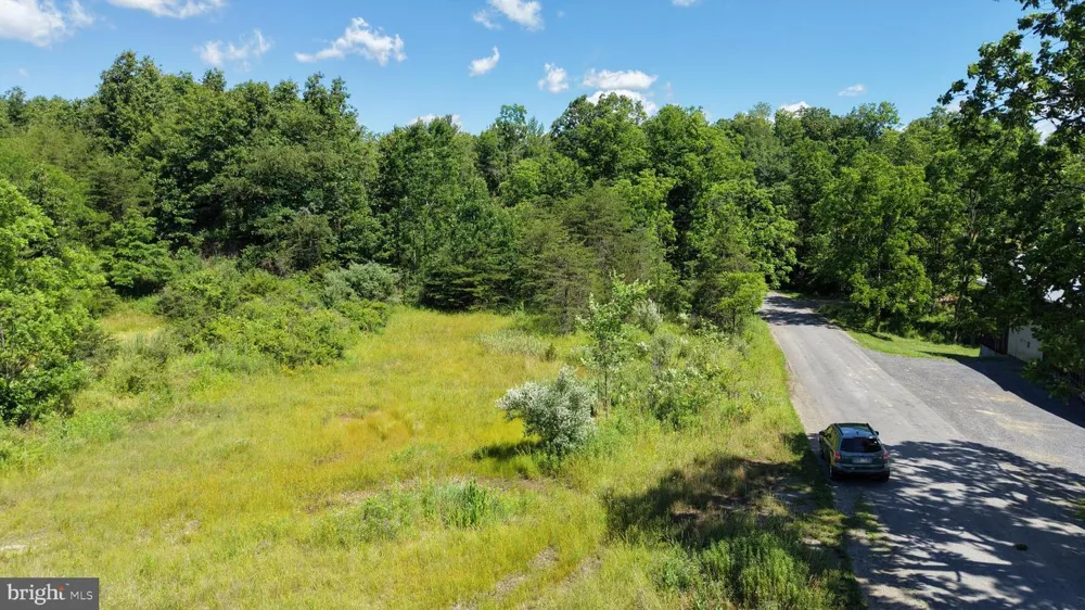 0 SAWMILL ROAD Petersburg, PA 16669