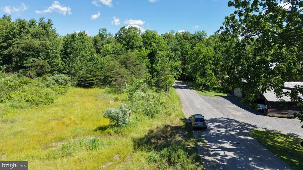 0 SAWMILL ROAD Petersburg, PA 16669