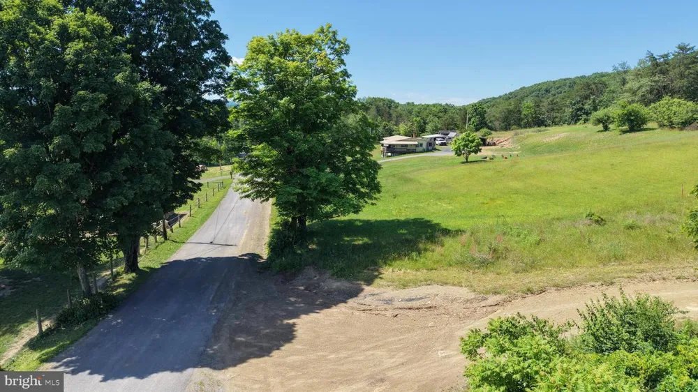 0 SAWMILL ROAD Petersburg, PA 16669