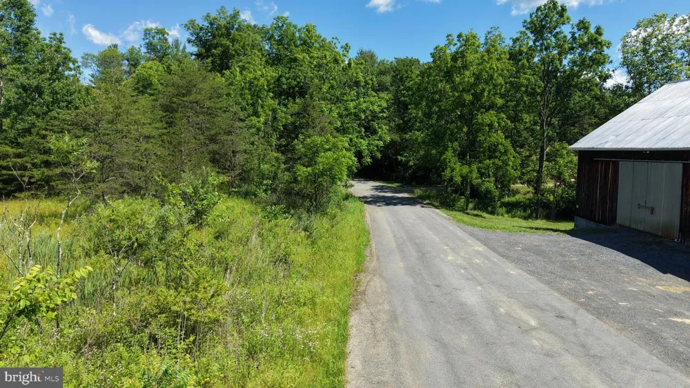 0 SAWMILL ROAD Petersburg, PA 16669