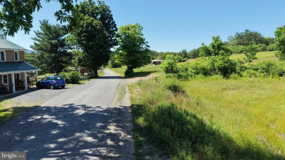 0 SAWMILL ROAD Petersburg, PA 16669