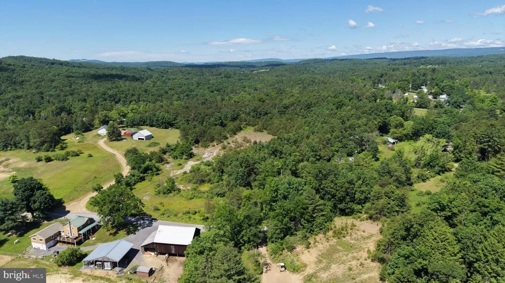 0 SAWMILL ROAD Petersburg, PA 16669