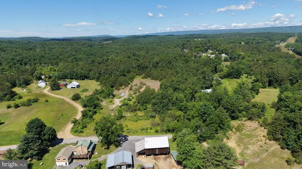 0 SAWMILL ROAD Petersburg, PA 16669