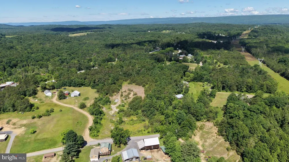 0 SAWMILL ROAD Petersburg, PA 16669