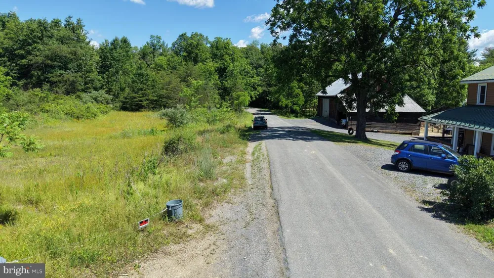0 SAWMILL ROAD Petersburg, PA 16669