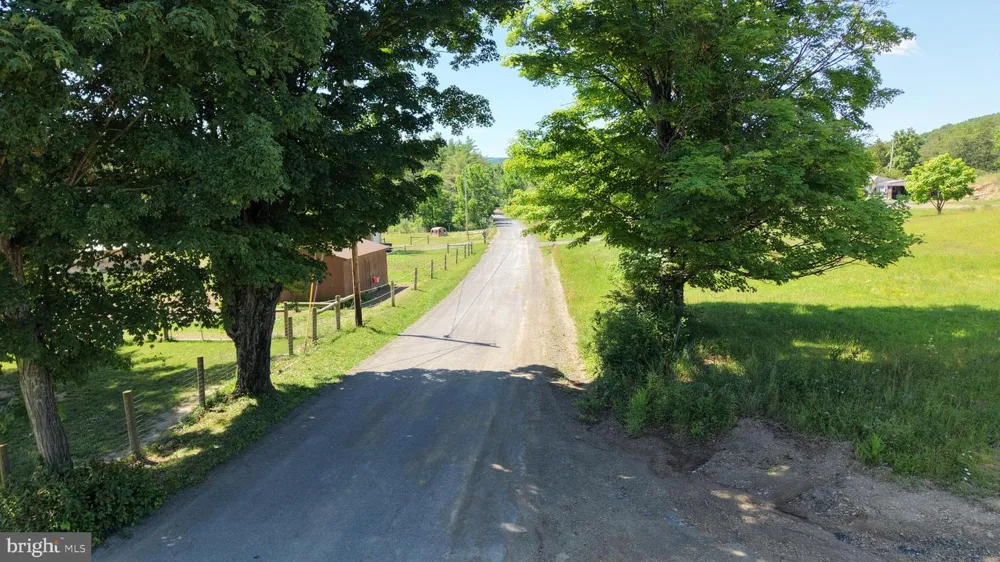 0 SAWMILL ROAD Petersburg, PA 16669
