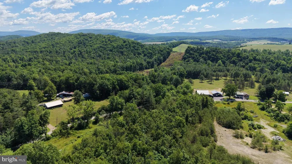 0 SAWMILL ROAD Petersburg, PA 16669