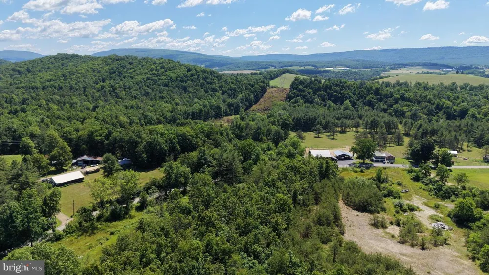 0 SAWMILL ROAD Petersburg, PA 16669