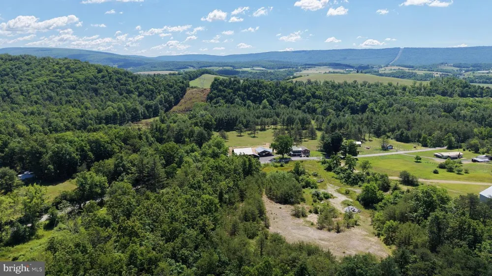 0 SAWMILL ROAD Petersburg, PA 16669