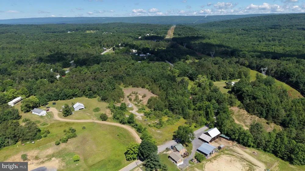 0 SAWMILL ROAD Petersburg, PA 16669