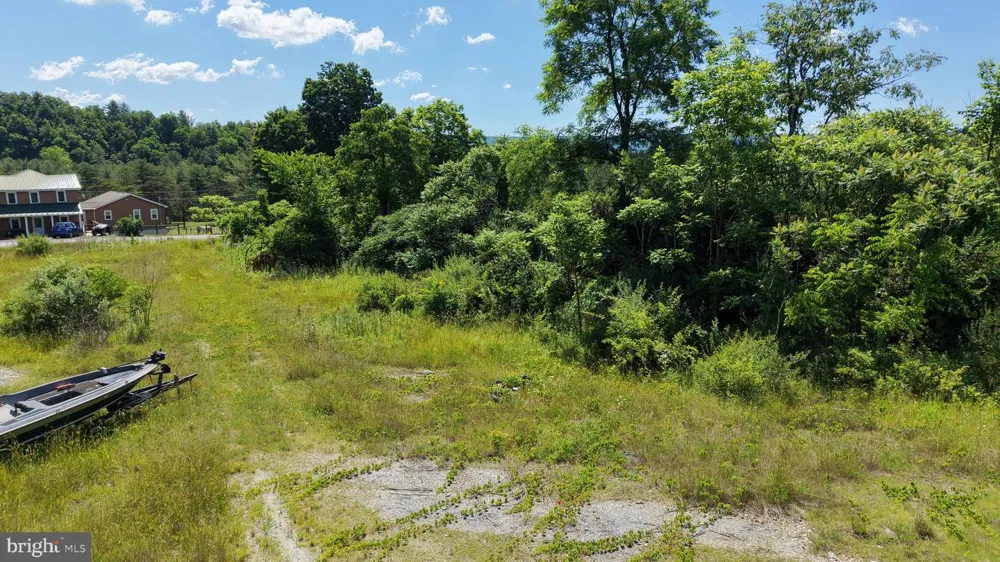 0 SAWMILL ROAD Petersburg, PA 16669