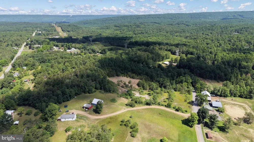 0 SAWMILL ROAD Petersburg, PA 16669