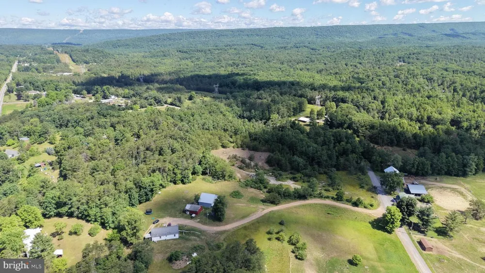 0 SAWMILL ROAD Petersburg, PA 16669