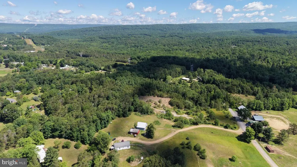 0 SAWMILL ROAD Petersburg, PA 16669