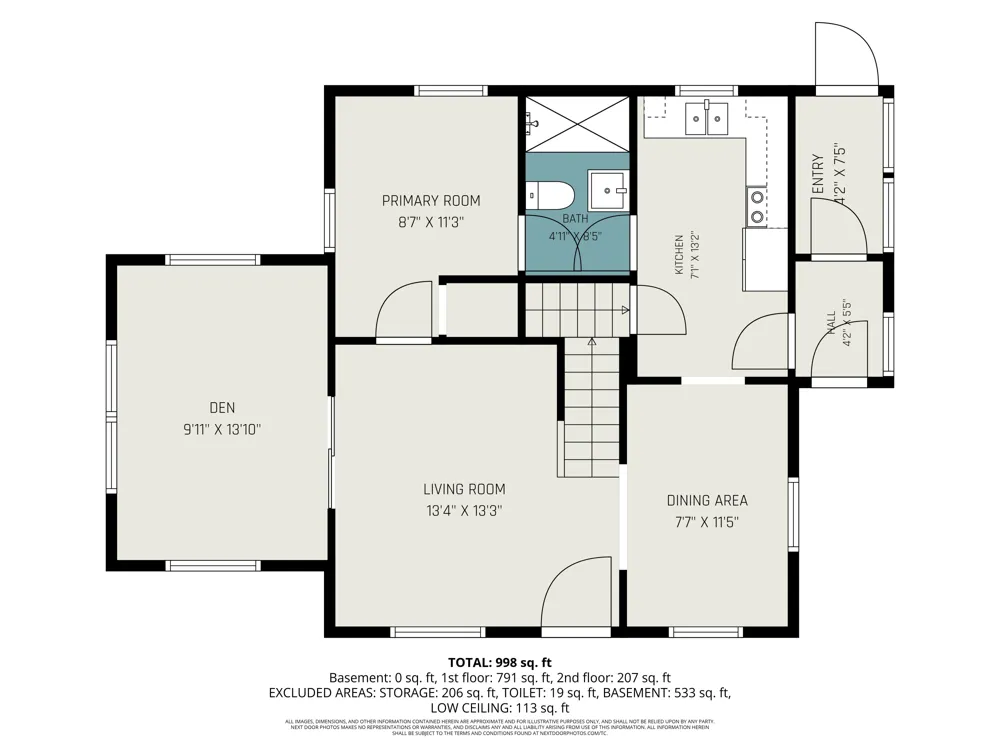 5953 Dawes Avenue Kalamazoo, MI 49048