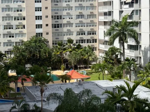 6400 ISLA VERDE AVENUE #5D