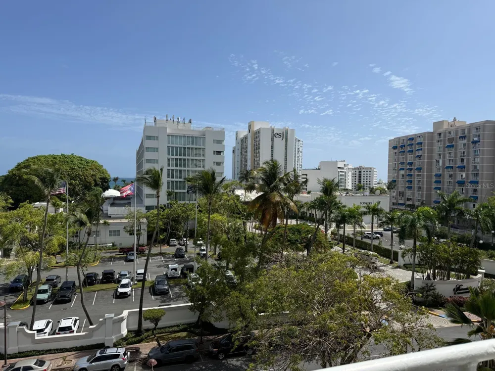 6400 ISLA VERDE AVENUE #5D Carolina, PR 00979