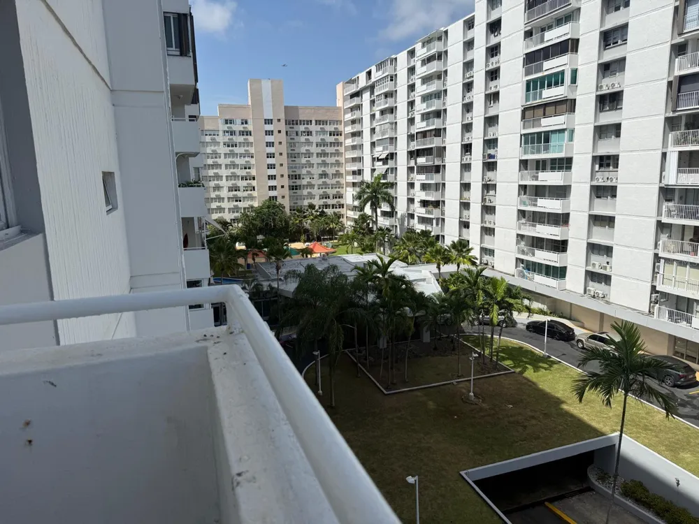 6400 ISLA VERDE AVENUE #5D Carolina, PR 00979