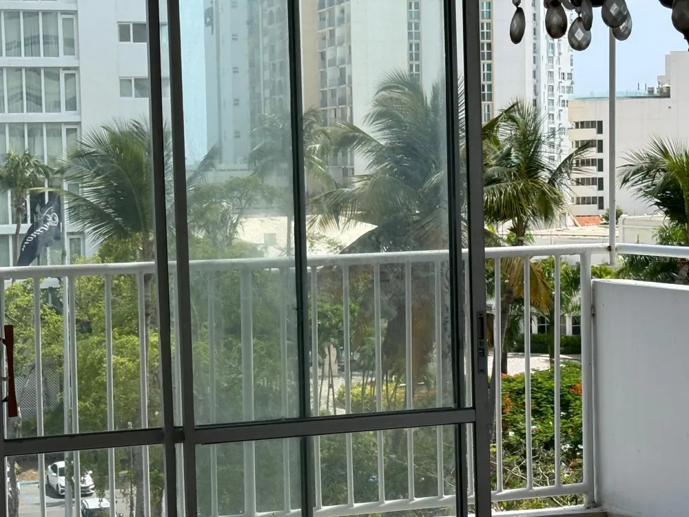 6400 ISLA VERDE AVENUE #5D Carolina, PR 00979