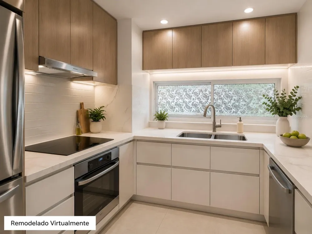6400 ISLA VERDE AVENUE #5D Carolina, PR 00979