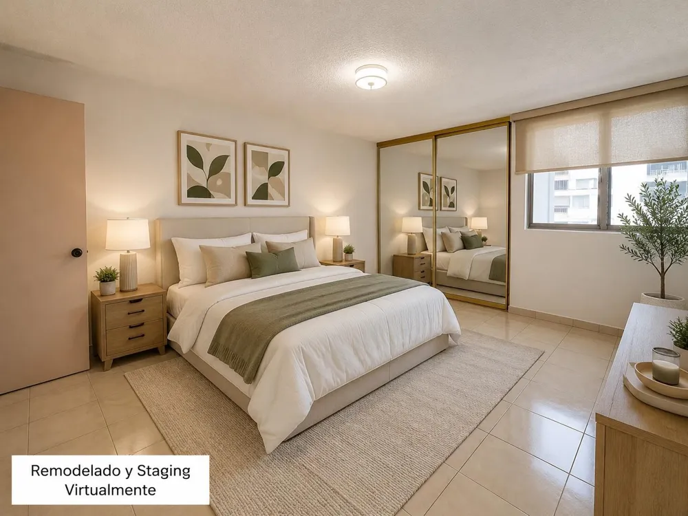 6400 ISLA VERDE AVENUE #5D Carolina, PR 00979