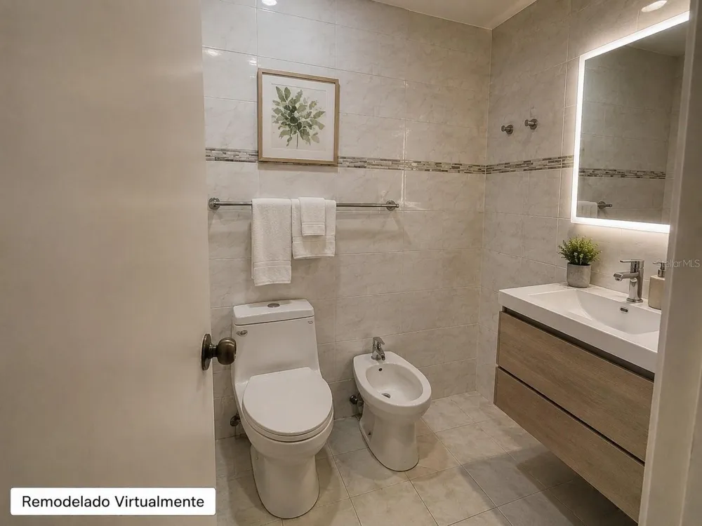 6400 ISLA VERDE AVENUE #5D Carolina, PR 00979