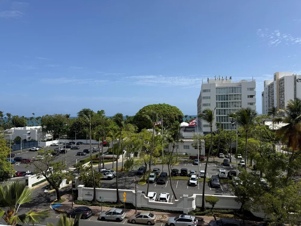 6400 ISLA VERDE AVENUE #5D Carolina, PR 00979