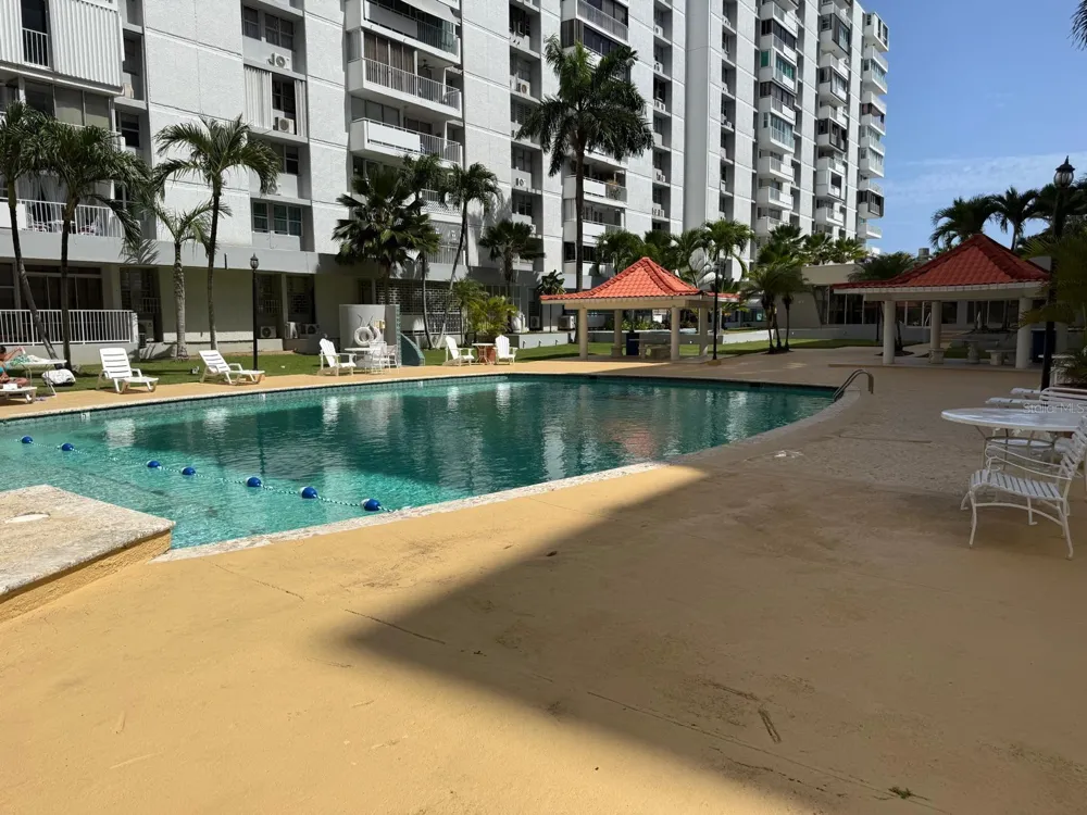 6400 ISLA VERDE AVENUE #5D Carolina, PR 00979