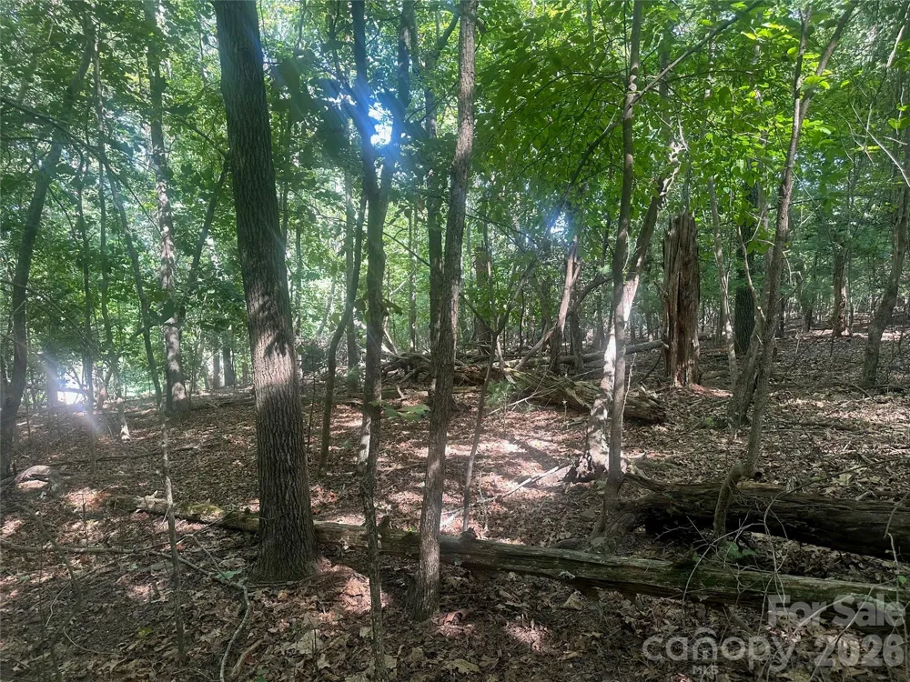 0 John Byrd Road Morganton, NC 28655