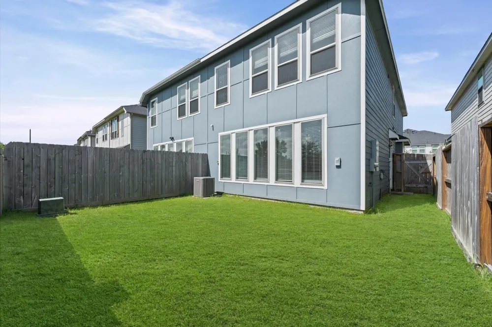 5667 Foggy Vine Court Fulshear, TX 77441
