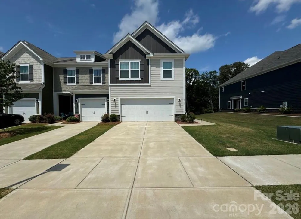 2741 Aubrey Street Monroe, NC 28110