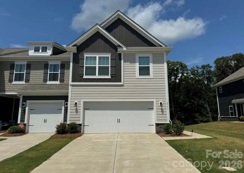 2741 Aubrey Street Monroe, NC 28110
