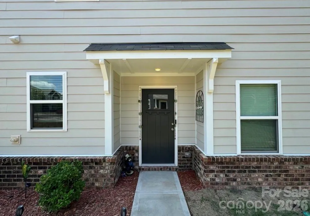 2741 Aubrey Street Monroe, NC 28110