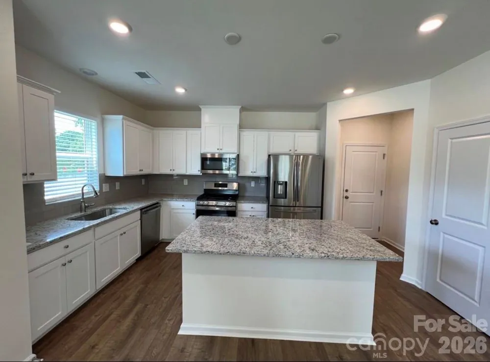 2741 Aubrey Street Monroe, NC 28110